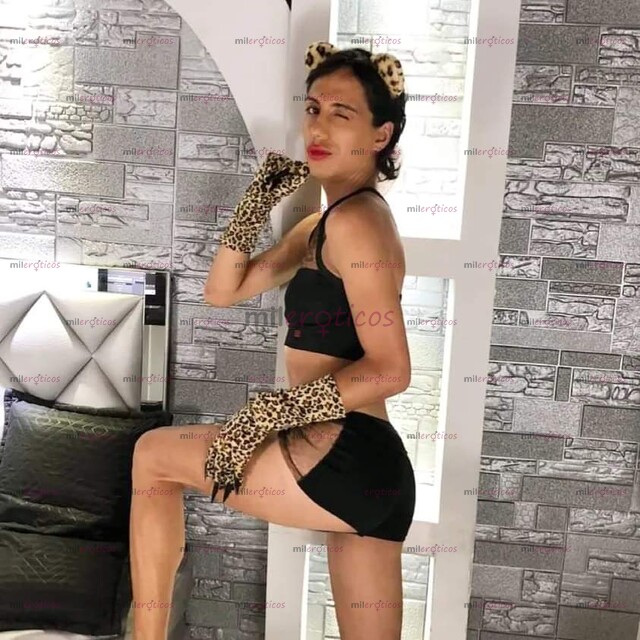 FOTOS DE VIERNES DE PLACER CON LA TRANS MÁS LINDA DE ITAGÜÍ, CULONA Y VERGONA