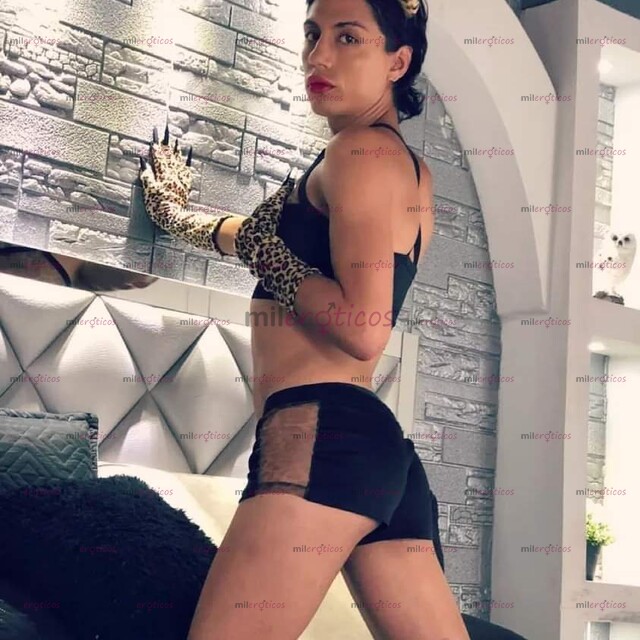 FOTOS DE VIERNES DE PLACER CON LA TRANS MÁS LINDA DE ITAGÜÍ, CULONA Y VERGONA