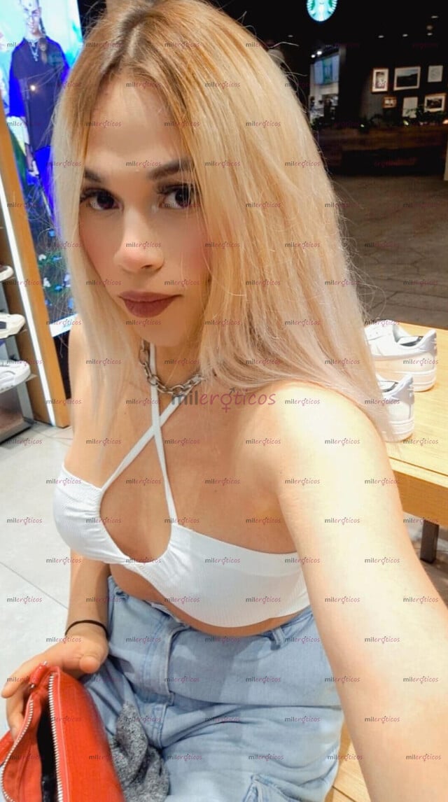 FOTOS DE CHAVITA TRANS CON GANAS DE SER PENETRADA Y DE HACERTE ORAL AMOR