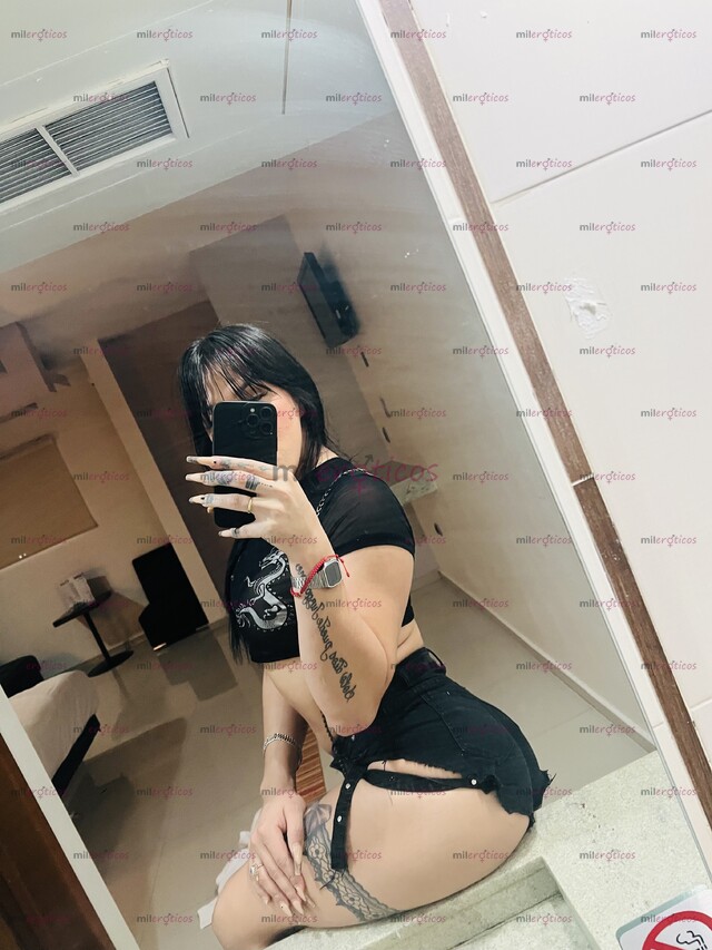 FOTOS DE DISPONIBLE CON LUGAR TRANS TATUADA SEXY Y MUY CALIENTE