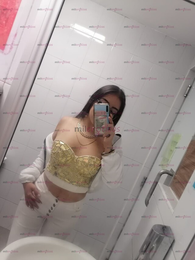 FOTOS DE PAMELA CHICA CALIENTE CON GANAS DE DISFRUTAR NUEVAS SENSACIONES