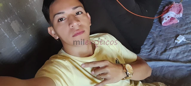 Sou branco cabelo preto cheroso bem depilado pica rosada estou loco pra te dar o tesao que vc precisa quero ver vc delirar no meu pau ou algo mais sou...