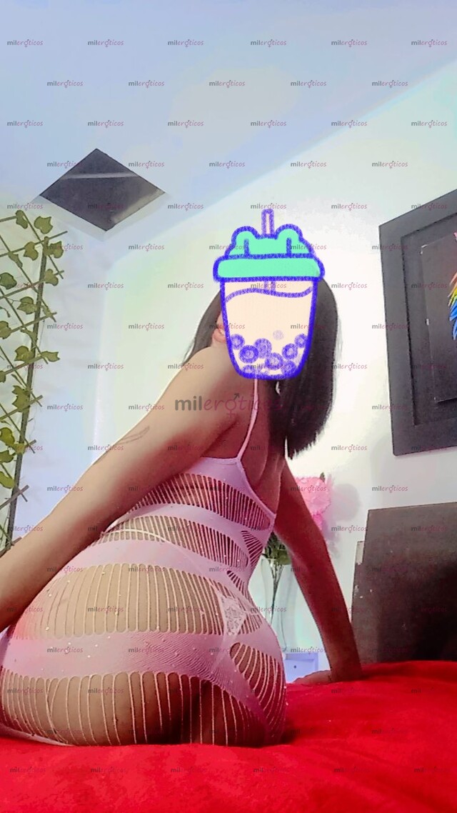 FOTOS DE LLEGÓ TU SEXY CHICA ESCLAVA CON GANA DE HACER EL AMOR