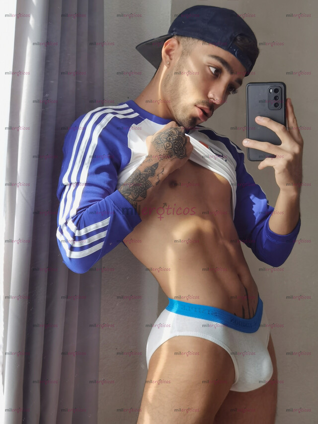 FOTOS DE CHICO BISEXUAL DEPORTISTA MODELO 20 AÑOS