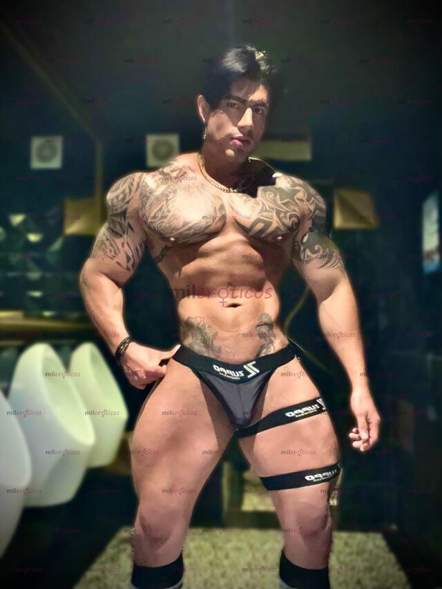 FOTOS DE NUEVO MODELO LATINO VIP 100% REAL TURISTAS SOLVENTES