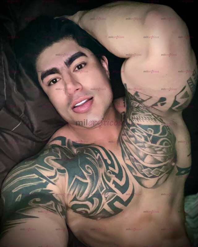 FOTOS DE NUEVO MODELO LATINO VIP 100% REAL TURISTAS SOLVENTES