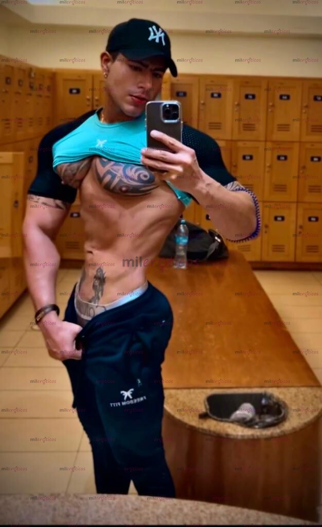 FOTOS DE NUEVO MODELO LATINO VIP 100% REAL TURISTAS SOLVENTES