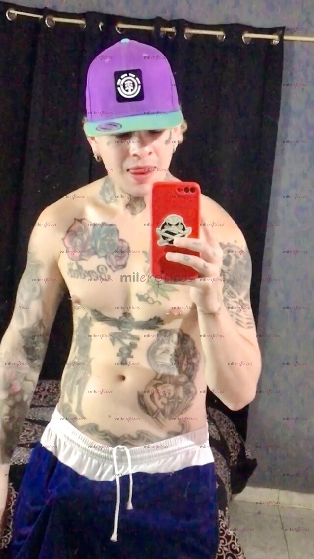 FOTOS DE HOMBRE TATUADO Y SERIO 3234913373 DE MEDELLÍN