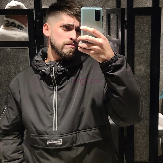 Chileno bisexual varonil velludo discreto con lugar en metro escuela militar disponible para el mejor encuentro de tu vida atrevete a pasarlo rico me...