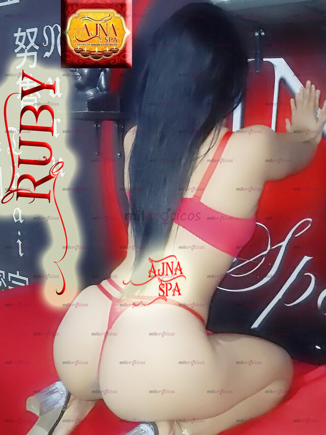 FOTOS DE NUEVAS CHICAS SENSITIVAS Y APASIONADAS EN AJNA SPA