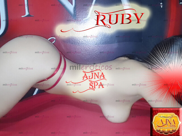 FOTOS DE NUEVAS CHICAS SENSITIVAS Y APASIONADAS EN AJNA SPA