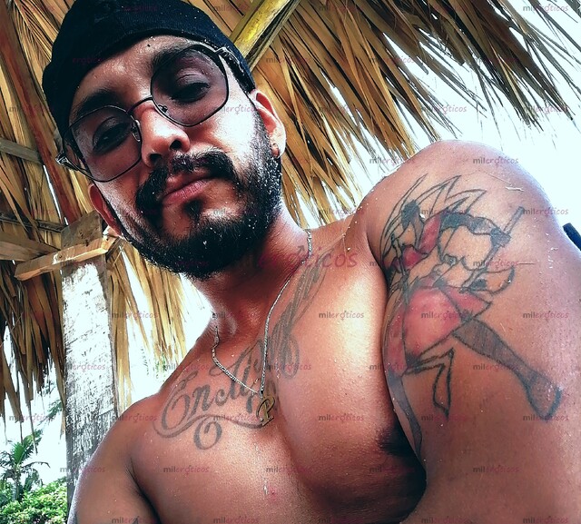 FOTOS DE NO DEJES DE PROBAR A ESTE MEXICANO ARDIENTE BIEN DOTADO