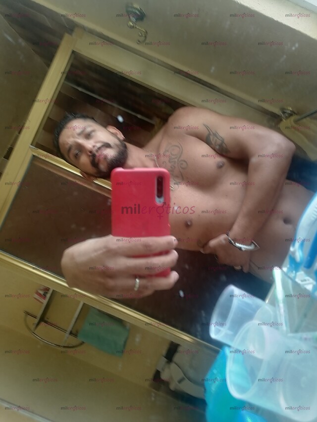 FOTOS DE NO DEJES DE PROBAR A ESTE MEXICANO ARDIENTE BIEN DOTADO