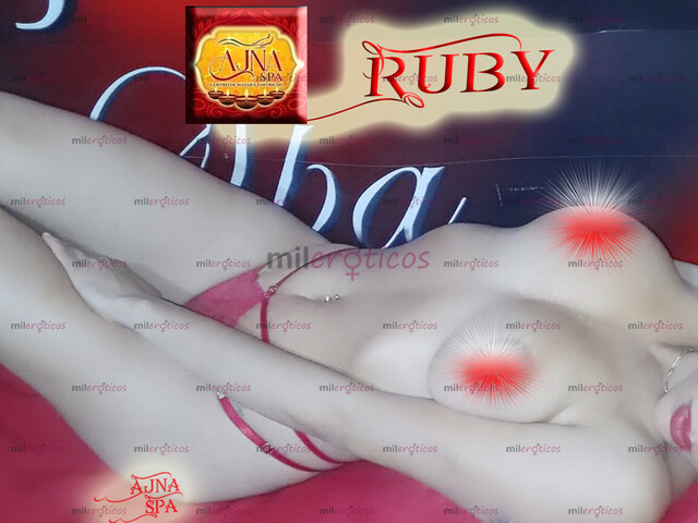 FOTOS DE NUEVAS CHICAS SENSITIVAS Y APASIONADAS EN AJNA SPA