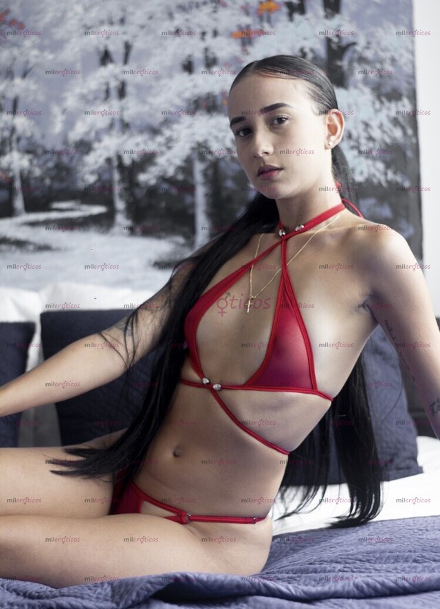 FOTOS DE VERONICA FLACA UNIVERSITARIA DISPONOIBLE CON SITIO AMANTE IDEAL