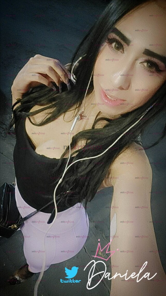 FOTOS DE DANIELA ACÉRCATE O LLÁMAME PARA QUE LA PASES RICO CON MIGO