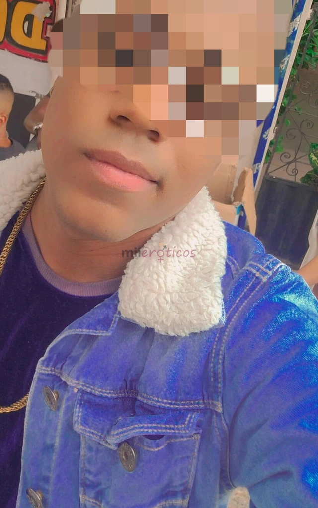 Ola seja bem vinda o meu nome e black sou um garoto deprograma de luxo iniciante de altissimo nivel nao tenho o estereotipo classico doacompanhante su...