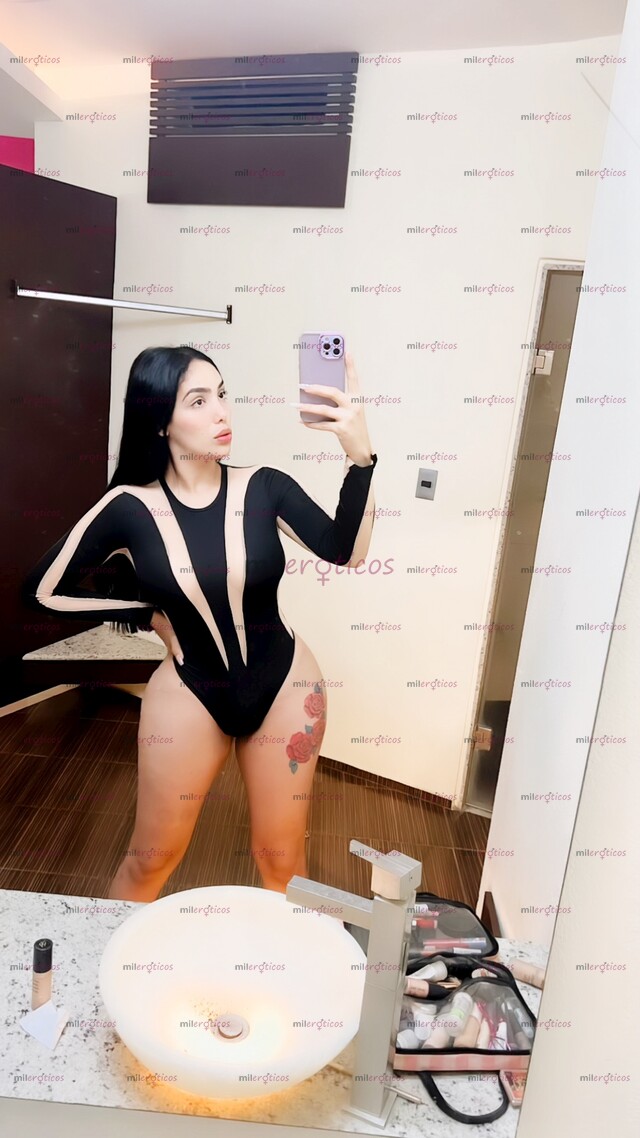 FOTOS DE HERMOSA MUSA CON GRAN SORPRESA $3,000 1HORA 2292417908