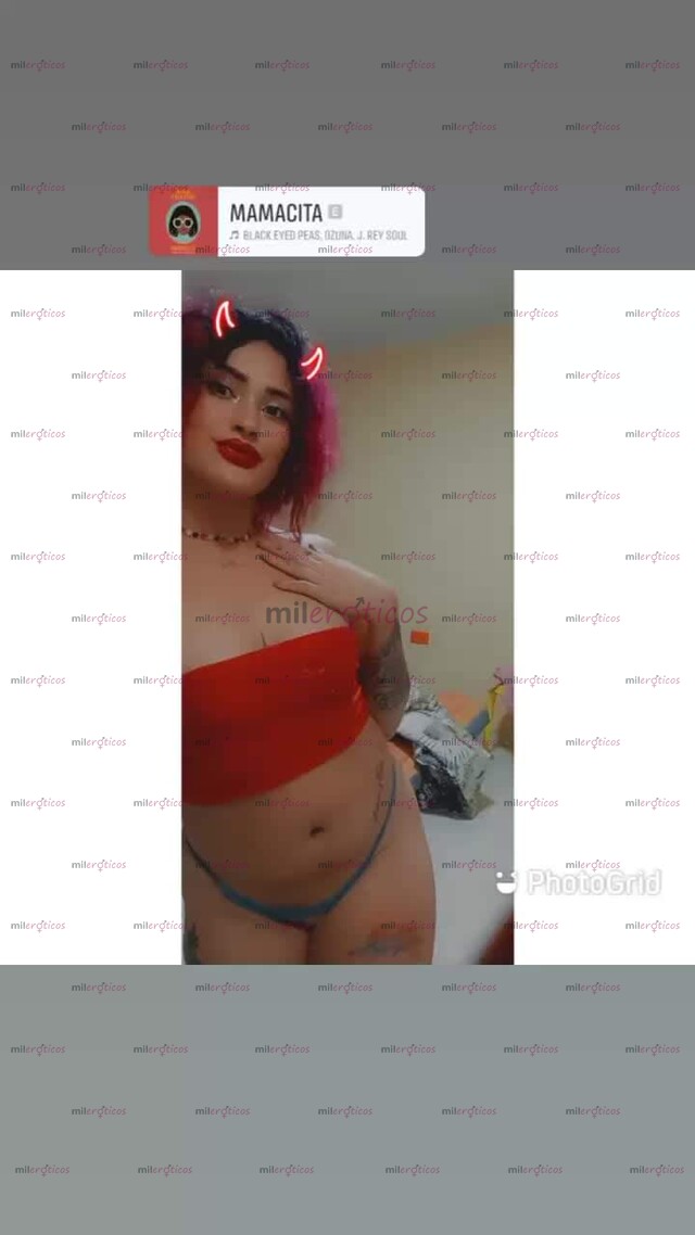 FOTOS DE MONA DELGADA EXTROVERTIDA CON CITIO Y A DOMICILIO