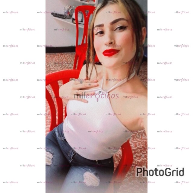 FOTOS DE MONA DELGADA EXTROVERTIDA CON CITIO Y A DOMICILIO