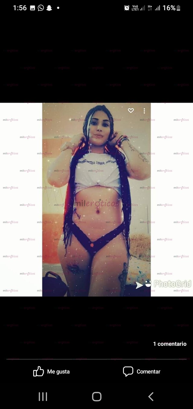 FOTOS DE MONA DELGADA EXTROVERTIDA CON CITIO Y A DOMICILIO