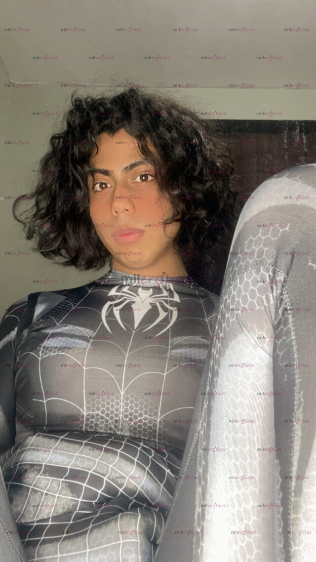 FOTOS DE LINDA TRANS MORENITA DE CARA ANGELICAL Y CON ALGO EXTRA PARA DISFRUTAR