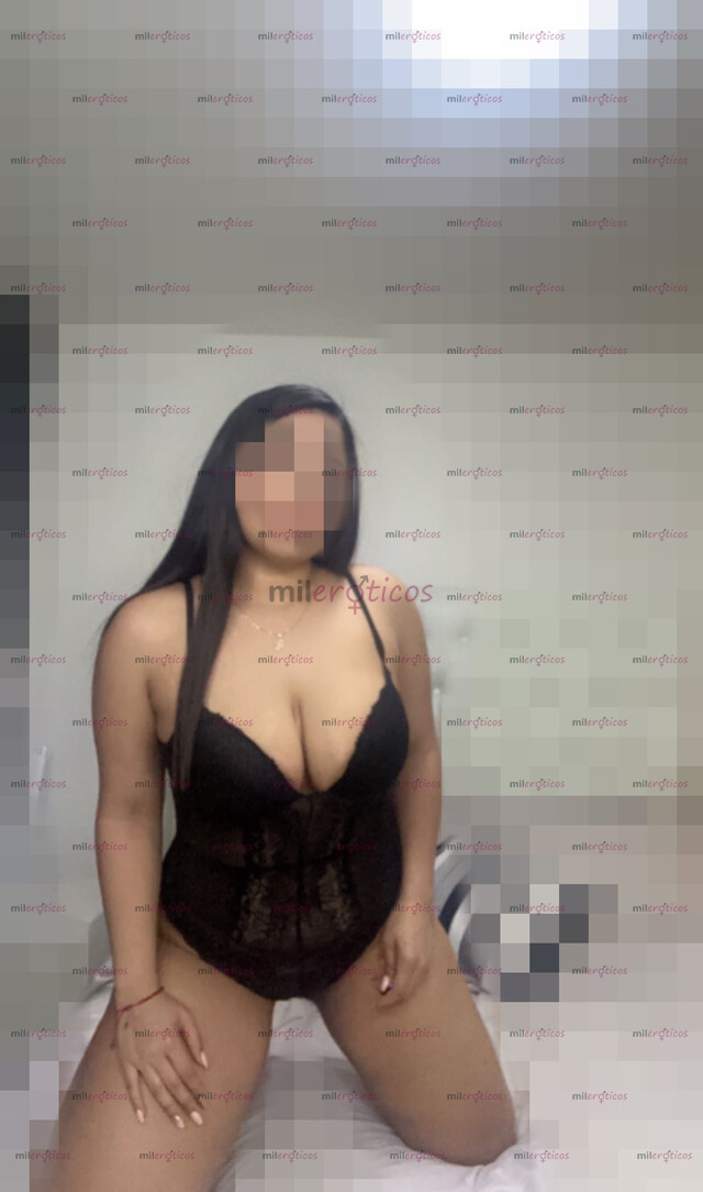 FOTOS DE LINDA Y COMPLACIENTE MASAJISTA EROTICA EXCELENTE SERVICIO