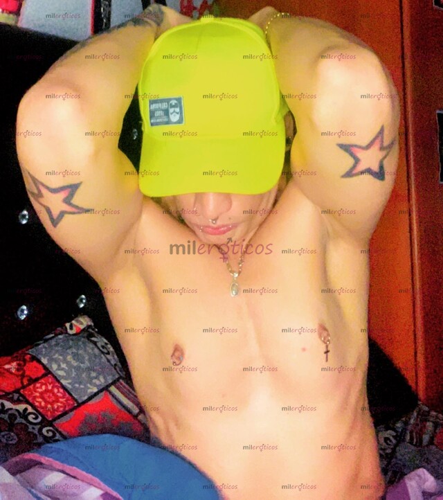 FOTOS DE DAMIAN FLACO LECHERO DOMINANTE 20 CM SITIO PRIVADO