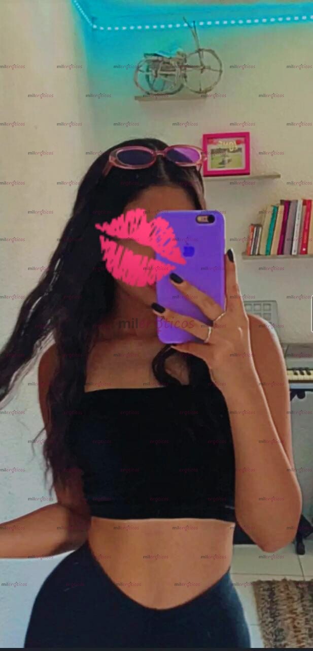 FOTOS DE ABY CHAVITA GUAPA Y MUY CALIENTE. CONOCEME