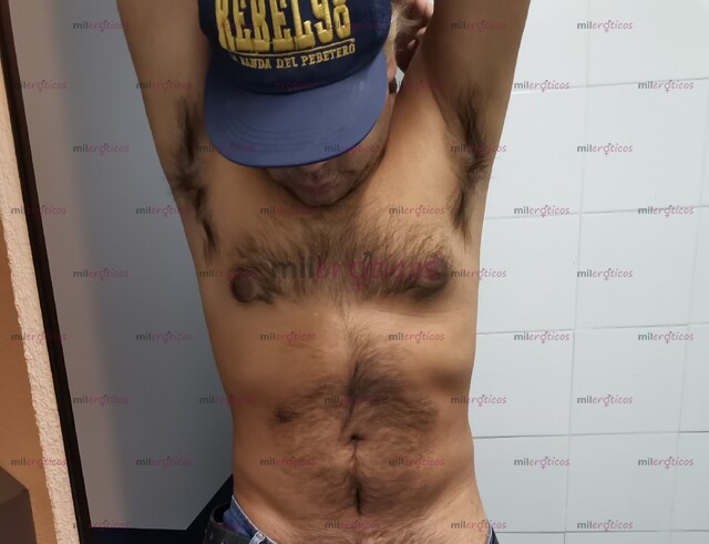 FOTOS DE SOY ROBERTO... CONTÁCTAME CONOCERME SERÁ DELICIOSO!!!!