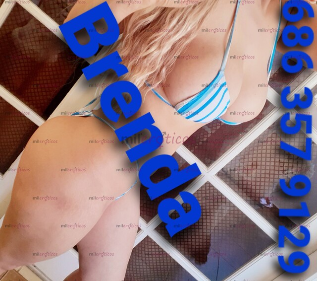 FOTOS DE BRENDA SOLO PARA CABALLEROS EXIGENTES, DE MUY BUEN Y FINO GUSTO.