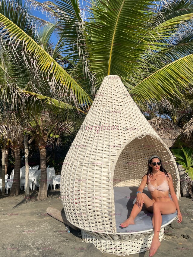 FOTOS DE SOY MALENA ARGENTINA DE PASEO POR COLOMBIA