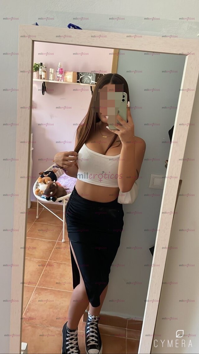 FOTOS DE FLAQUITA SÚPER COMPLACIENTE Y MUY TRAVIESA