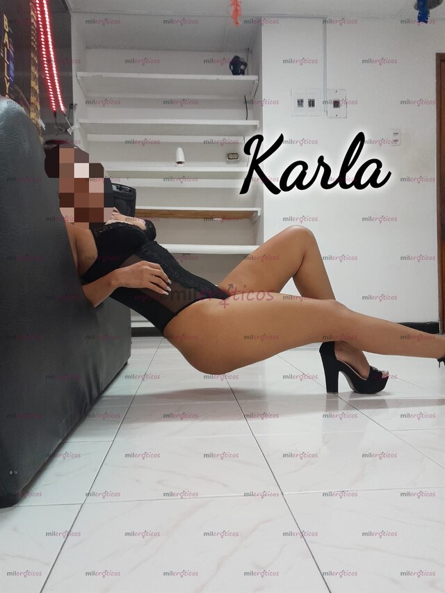FOTOS DE KARLA HERMOSA SIN AFANES DISPONIBLE PARA TI
