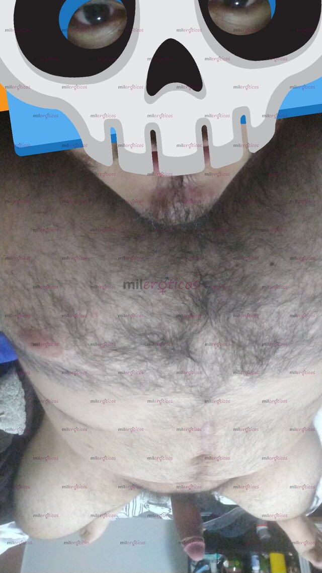 FOTOS DE GORDITO BARBON CON VERGA ANCHA PARA TU PLACER!