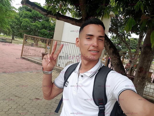 FOTOS DE TOMY ORTEGA 23CM VARONIL BUENA VERGA FUL LECHERO CON APTO PRIVADO