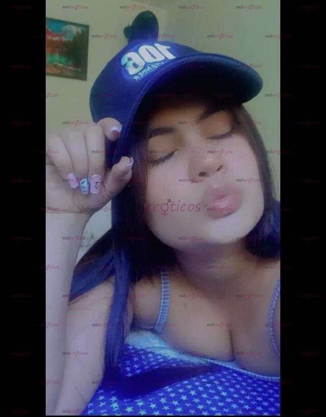 FOTOS DE SOFIA HERMOSA JOVEN 22 AÑOS BUENA EN LA CIUDADA