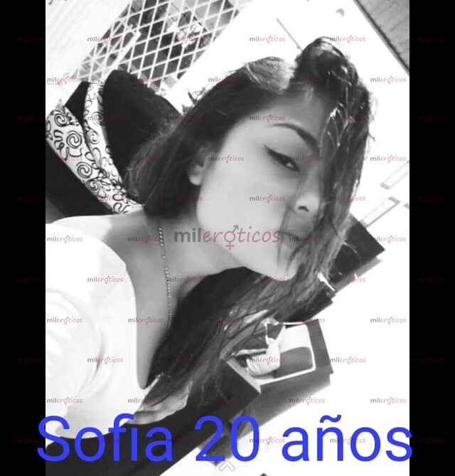 FOTOS DE SOFIA HERMOSA JOVEN 22 AÑOS BUENA EN LA CIUDADA