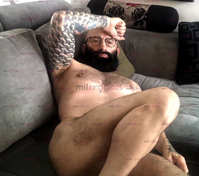 FOTOS DE ESCORT GAYMADURO BARBUDO TATUADOVELLUDO GYM