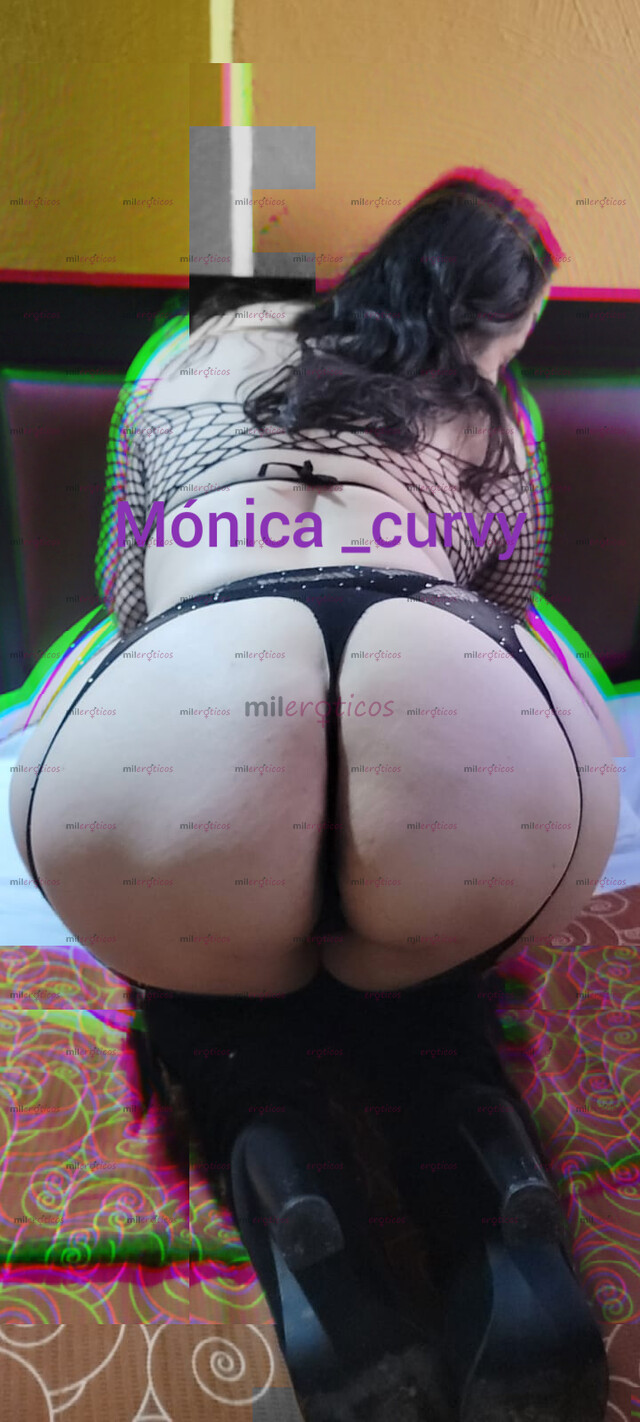FOTOS DE CULONA VIP CURVY MUY CALIENTE Y COMPLACIENTE