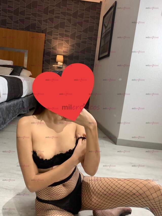 FOTOS DE BONITA TAPATÍA 100% REAL DE VISITA SOLO HOY!!