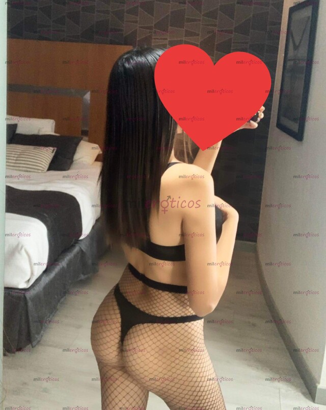 FOTOS DE BONITA TAPATÍA 100% REAL DE VISITA SOLO HOY!!