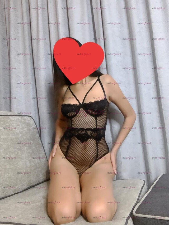 FOTOS DE BONITA TAPATÍA 100% REAL DE VISITA SOLO HOY!!