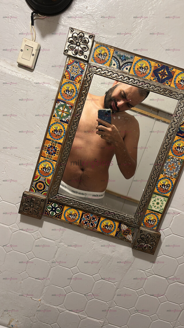 FOTOS DE BARBON INTER , COMPLACIENTE Y VARONIL , SERIEDAD Y DISCRECIÓN