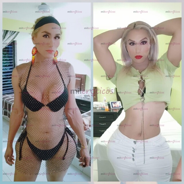 FOTOS DE MASAJES EROTICOS O RELAJANTE SOLO CON ISABELA CARRILLO