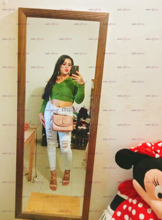 FOTOS DE CUERPO NATURAL! TRANS EDUCADA Y COMPLACIENTE PARA TI