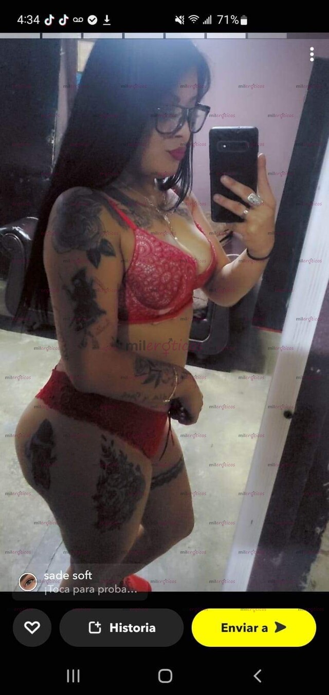 FOTOS DE NUEVA EN TU CIUDAD Y POCOS DÍAS AMOR DISPONIBLE