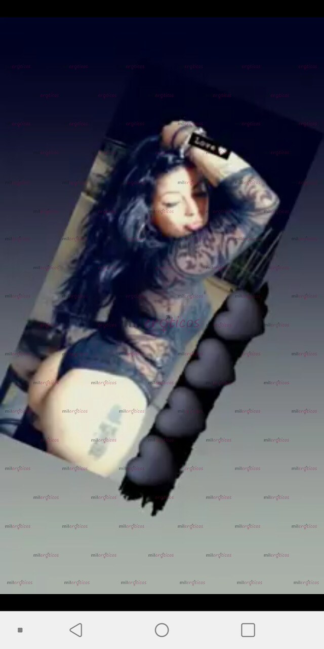 FOTOS DE ÚNICOS DÍAS!!! NALGONA EXQUISITA DISPONIBLE