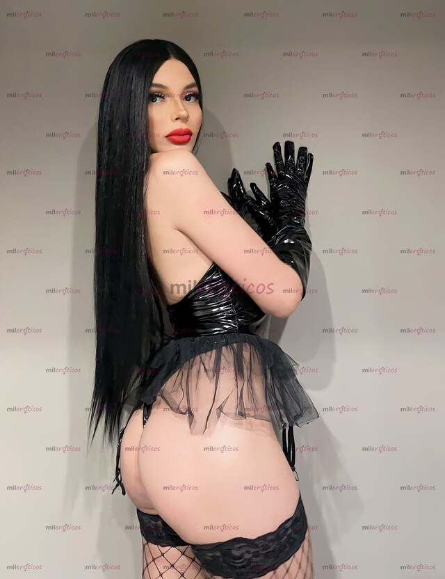 FOTOS DE LA MÁS BELLA DEL PORTAL MUY COMPLACIENTE, EXPERTA EN PRIMERIZOS