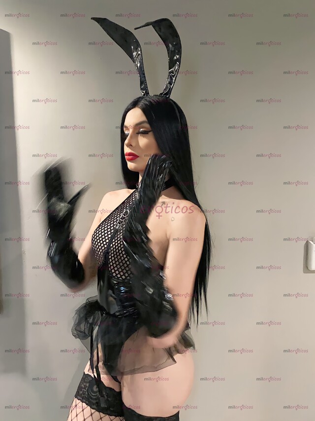 FOTOS DE LA MÁS BELLA DEL PORTAL MUY COMPLACIENTE, EXPERTA EN PRIMERIZOS